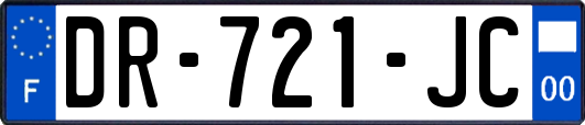 DR-721-JC