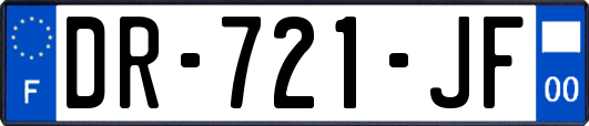 DR-721-JF