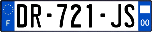 DR-721-JS
