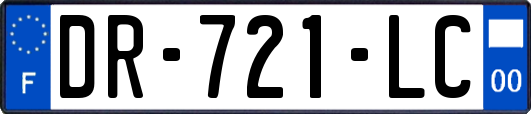 DR-721-LC