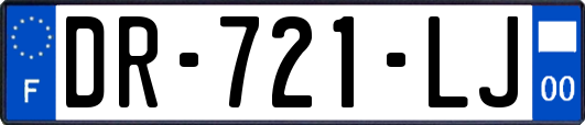 DR-721-LJ