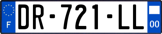 DR-721-LL