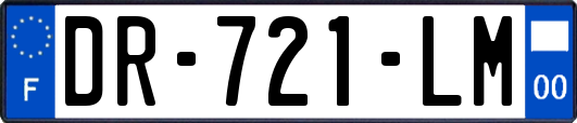 DR-721-LM