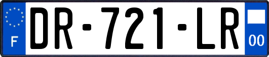 DR-721-LR