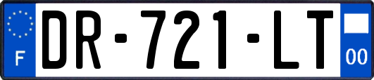 DR-721-LT