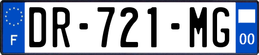 DR-721-MG