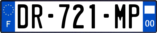DR-721-MP