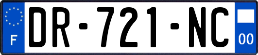 DR-721-NC
