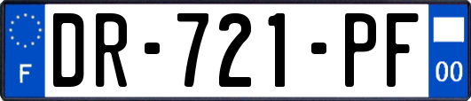 DR-721-PF