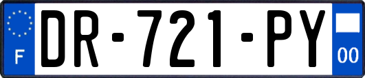 DR-721-PY