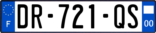 DR-721-QS