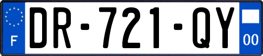 DR-721-QY