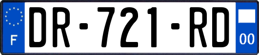 DR-721-RD