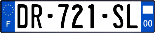 DR-721-SL