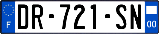 DR-721-SN