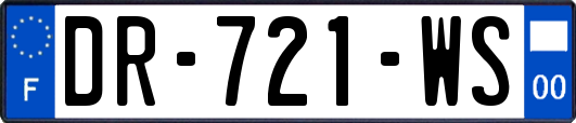 DR-721-WS