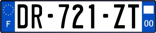 DR-721-ZT