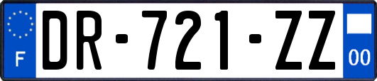 DR-721-ZZ