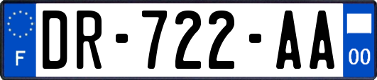 DR-722-AA