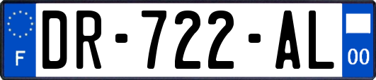 DR-722-AL