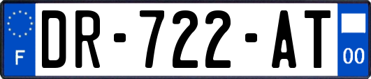 DR-722-AT