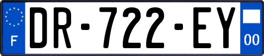 DR-722-EY