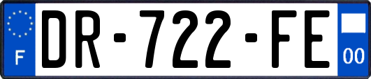 DR-722-FE