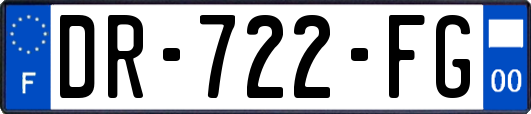 DR-722-FG