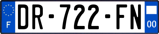 DR-722-FN