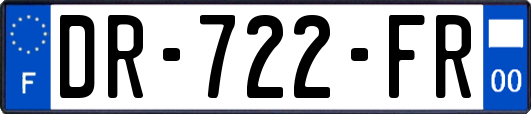 DR-722-FR