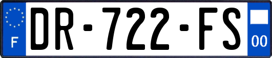 DR-722-FS