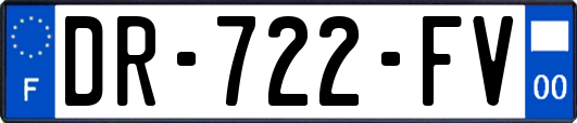 DR-722-FV