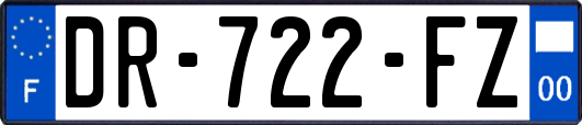 DR-722-FZ