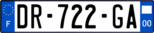 DR-722-GA