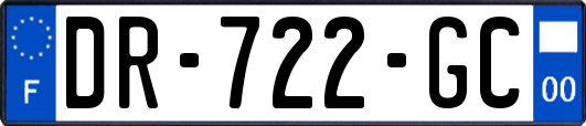 DR-722-GC