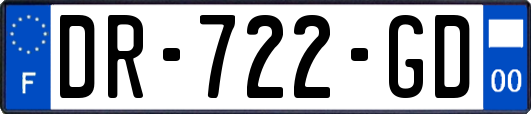 DR-722-GD