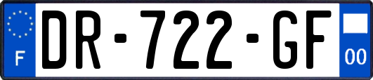 DR-722-GF