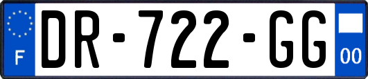 DR-722-GG