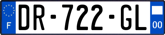 DR-722-GL