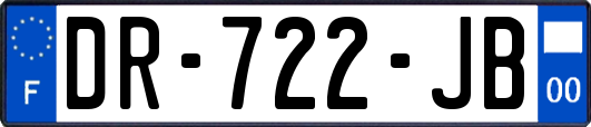 DR-722-JB