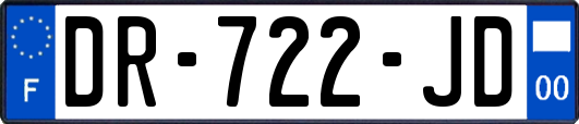 DR-722-JD