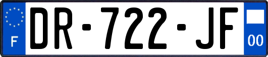 DR-722-JF