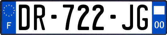 DR-722-JG