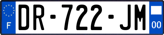 DR-722-JM