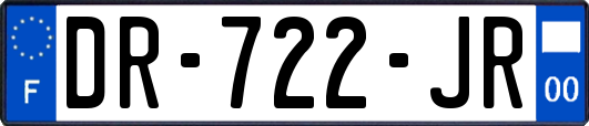 DR-722-JR