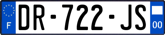 DR-722-JS