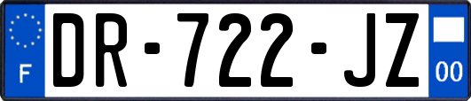 DR-722-JZ