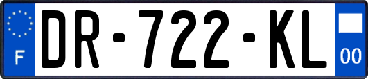 DR-722-KL