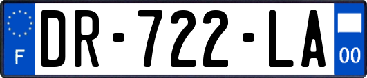 DR-722-LA
