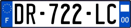 DR-722-LC